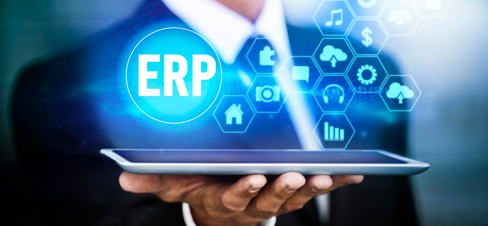 ERP Technologies Challenges for SMEs - Cover Image