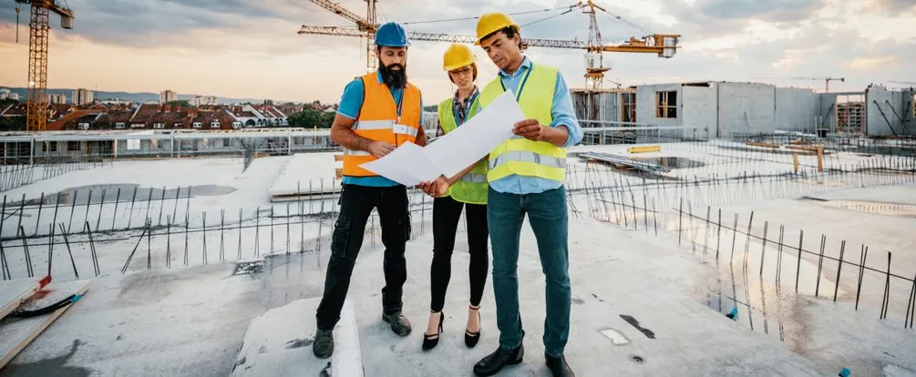 construction-industry